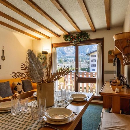 שאמוני Appartement Des Lacs - Happy Rentals מראה חיצוני תמונה