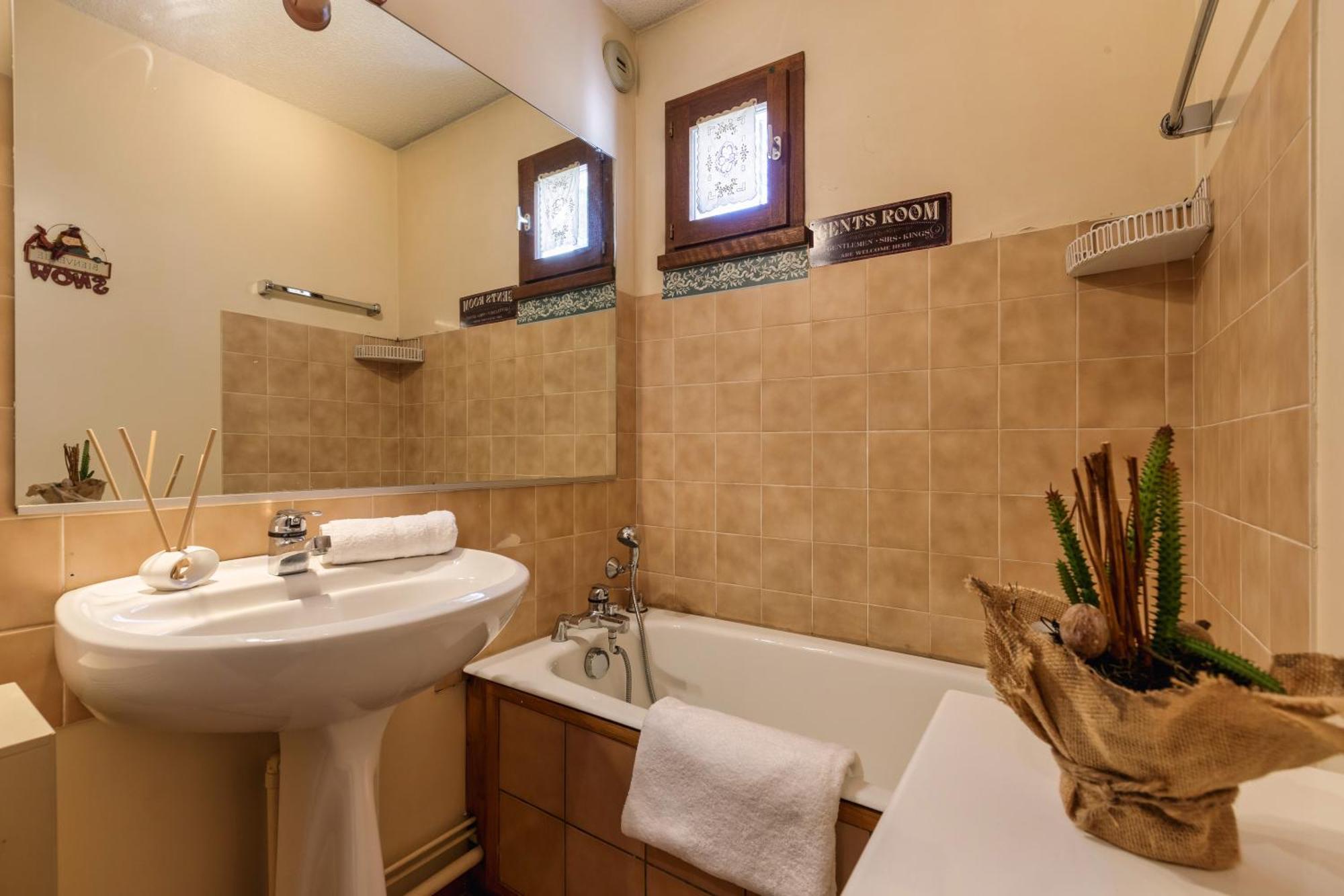 שאמוני Appartement Des Lacs - Happy Rentals מראה חיצוני תמונה
